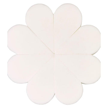 Petal Cosmetic Sponges X 8